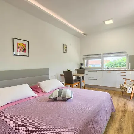 Apartamento Ulika Medulin