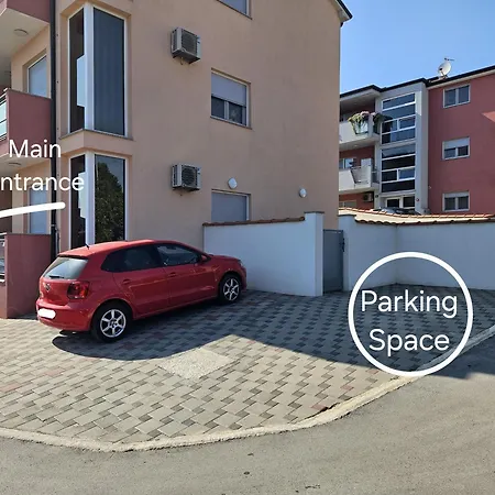 Ulika Apartment