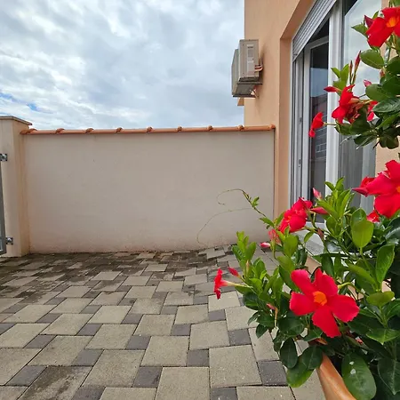 Ulika Apartment Pula