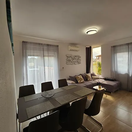 Apartment Ulika Pula