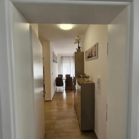Apartment Ulika Pula