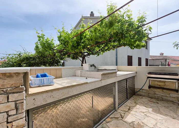 Ulika Apartment Medulin