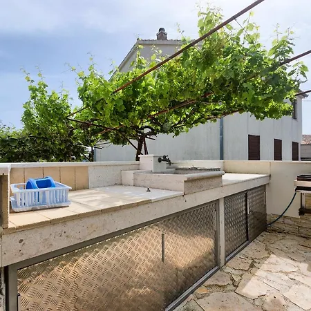 Ulika Appartement Medulin