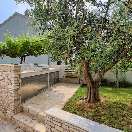 Appartement Ulika Medulin