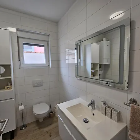 Apartament Ulika