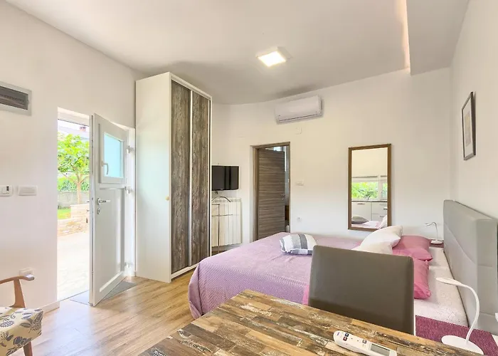 Apartman Ulika Medulin