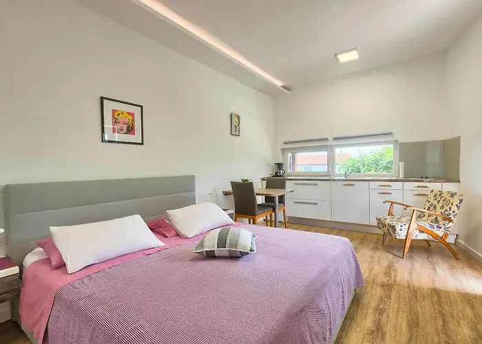 Appartement Ulika Medulin