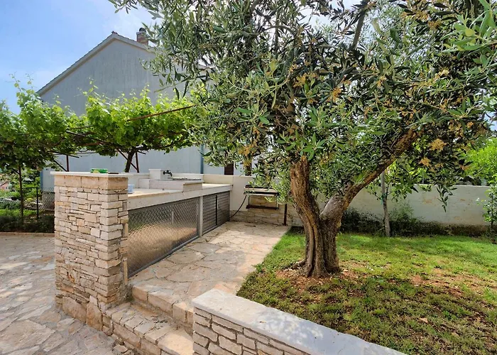 Apartman Ulika Medulin